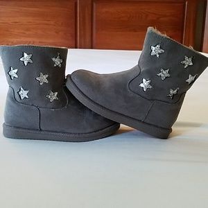 🔴Jumping Beans Boots